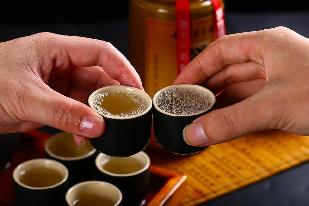 酱香型白酒收藏它有什么价值吗？