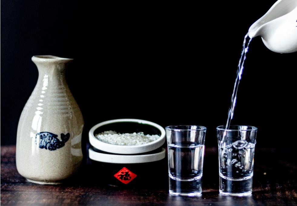 茅台镇酱香酒大气感十足你心动了吗？