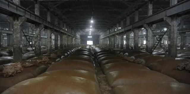 茅台镇酱香酒储藏几年后味道更好？